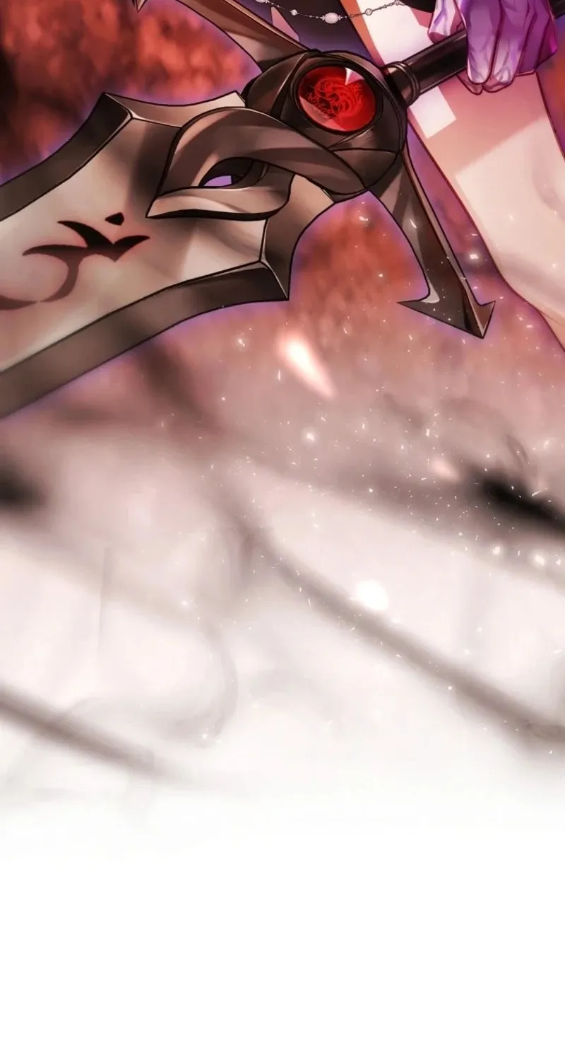 The Flower With a Sword Chapter 25 page 20 - 