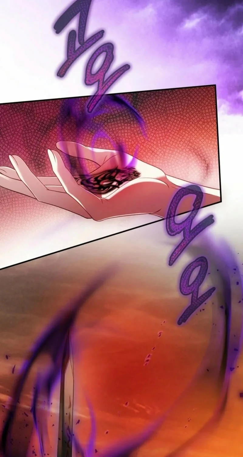 The Flower With a Sword Chapter 25 page 3 - 