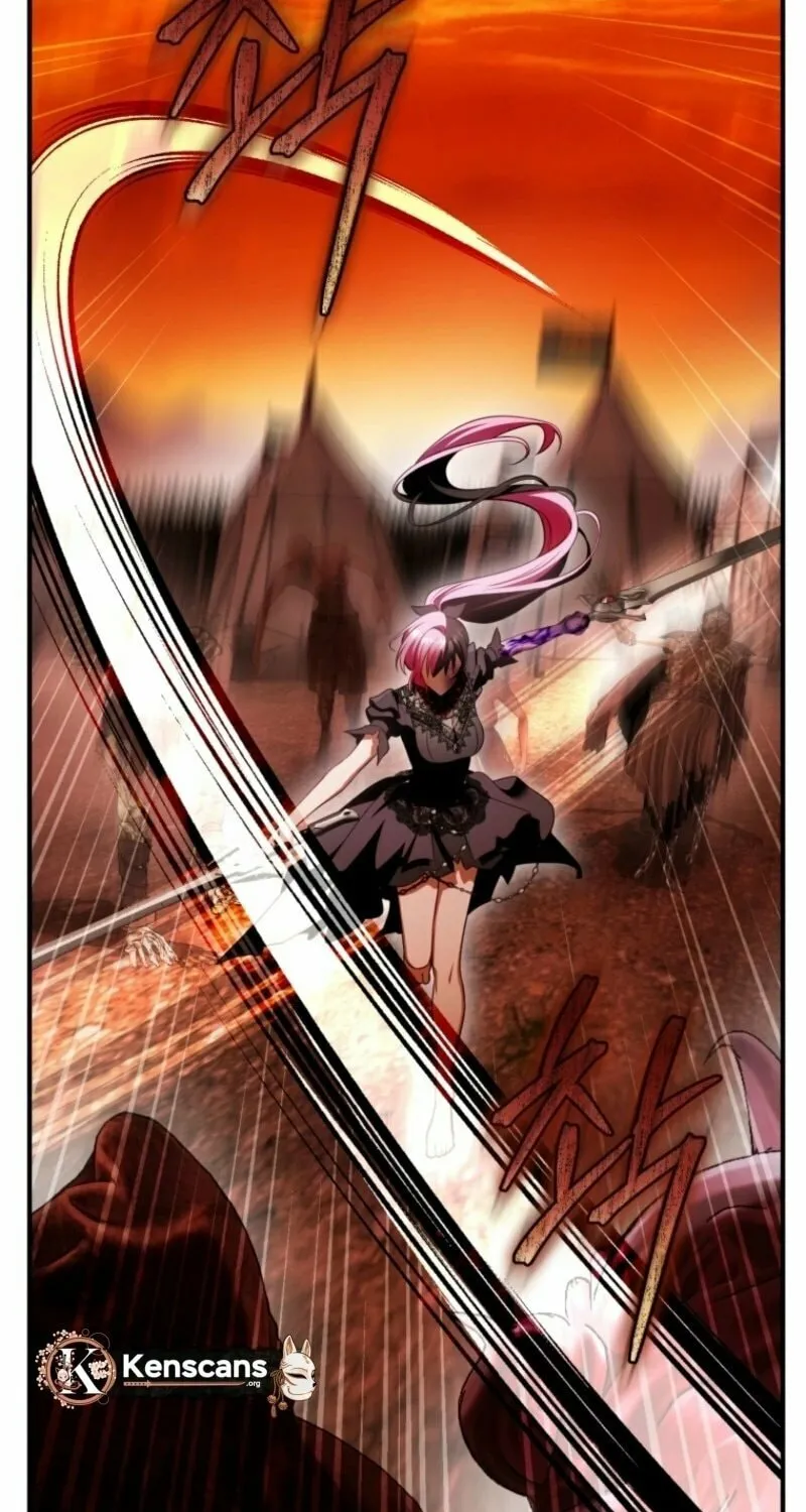 The Flower With a Sword Chapter 25 page 25 - 