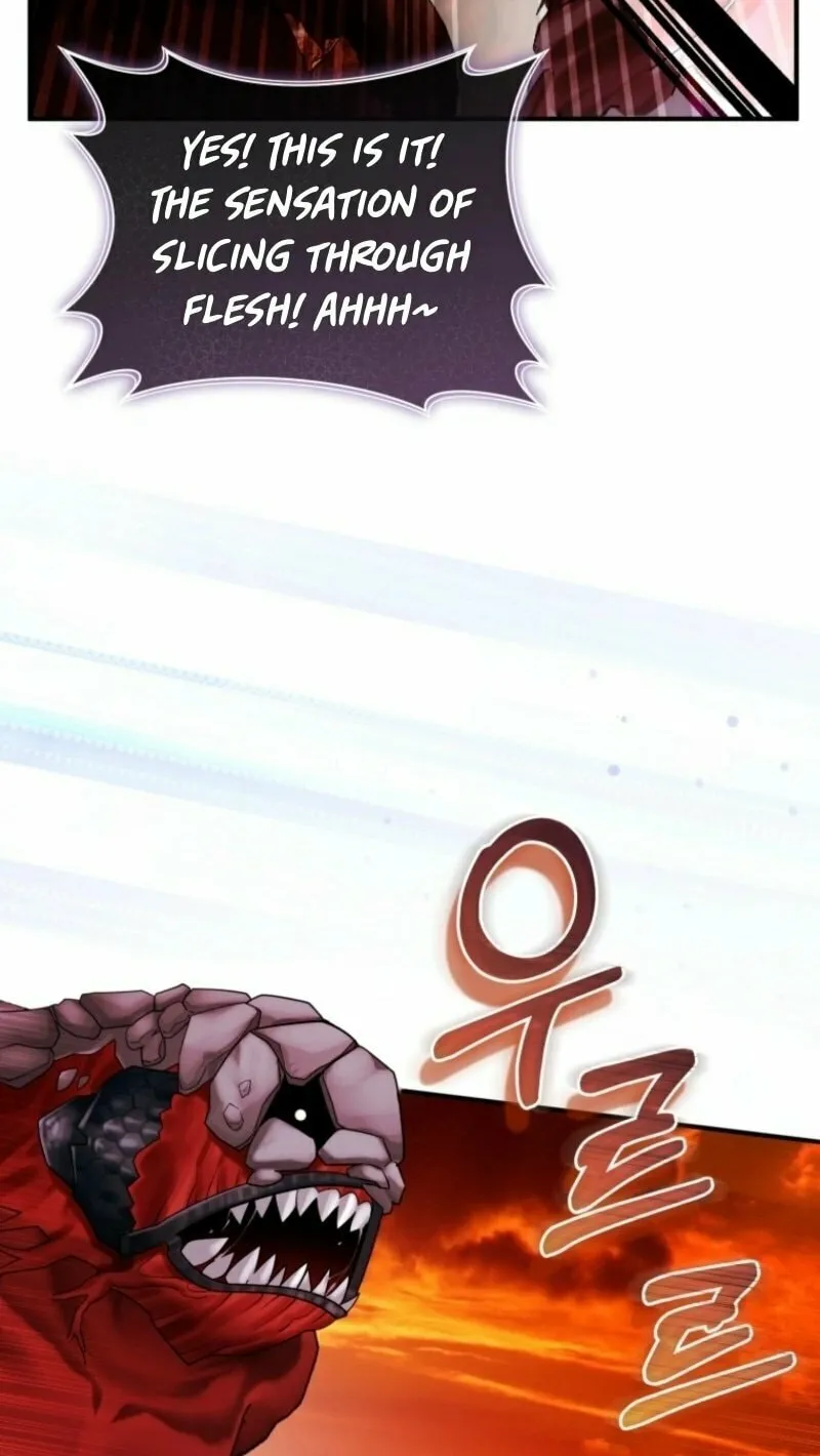 The Flower With a Sword Chapter 25 page 26 - 