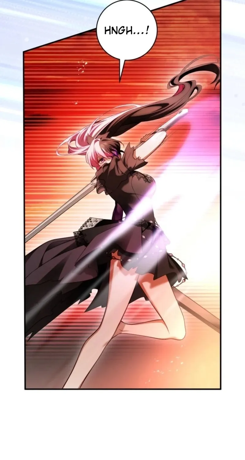 The Flower With a Sword Chapter 25 page 28 - 