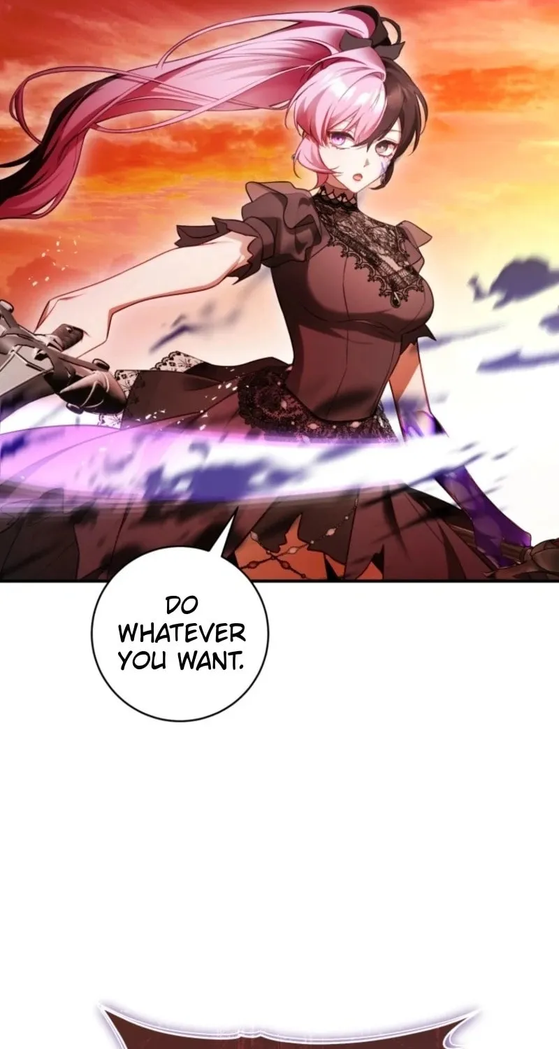 The Flower With a Sword Chapter 25 page 32 - 