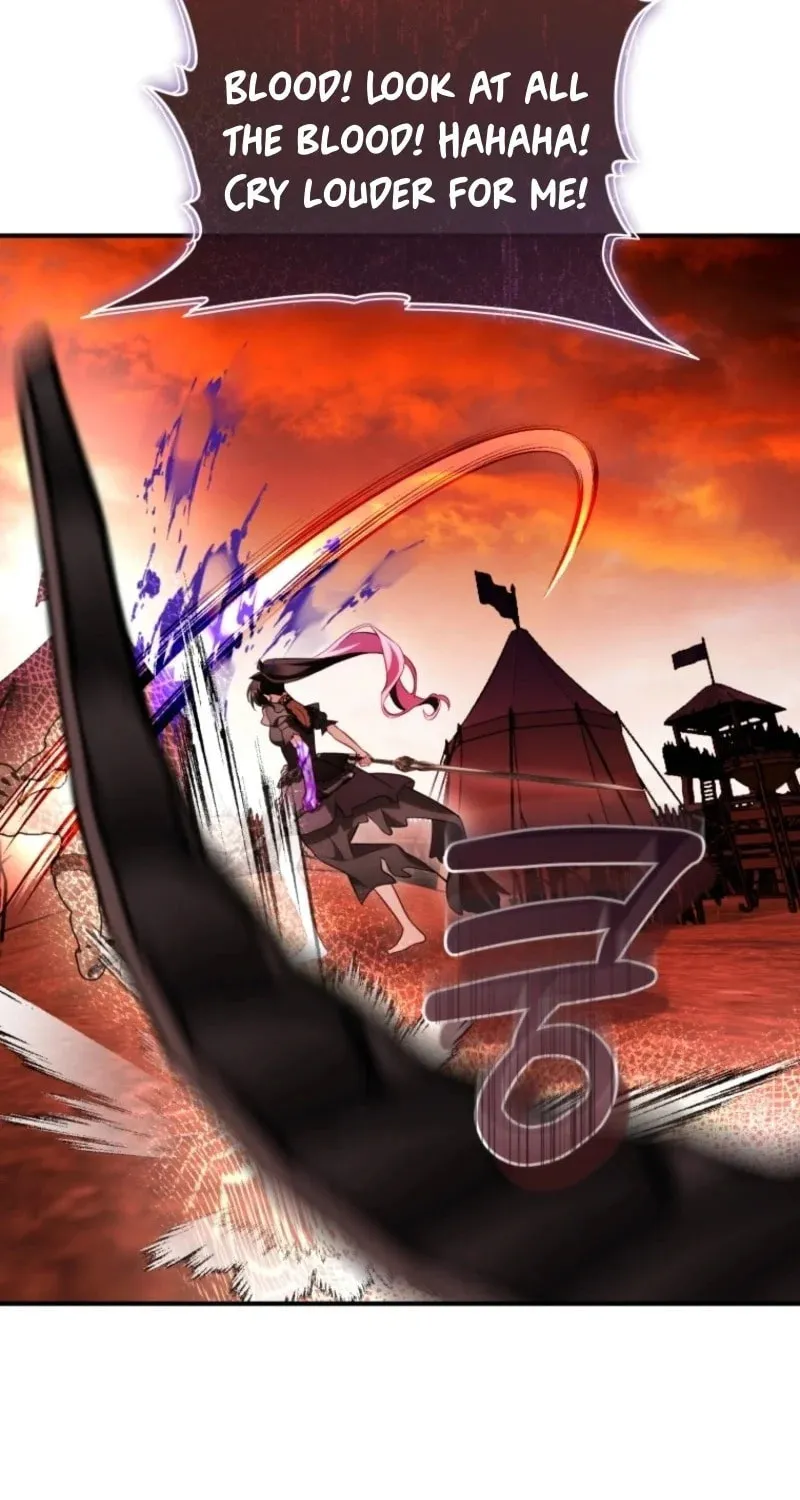The Flower With a Sword Chapter 25 page 33 - 
