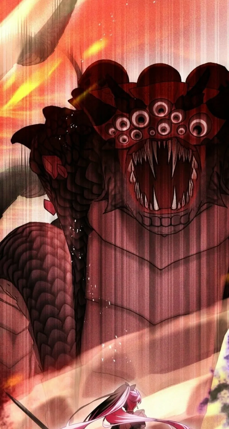 The Flower With a Sword Chapter 25 page 36 - 