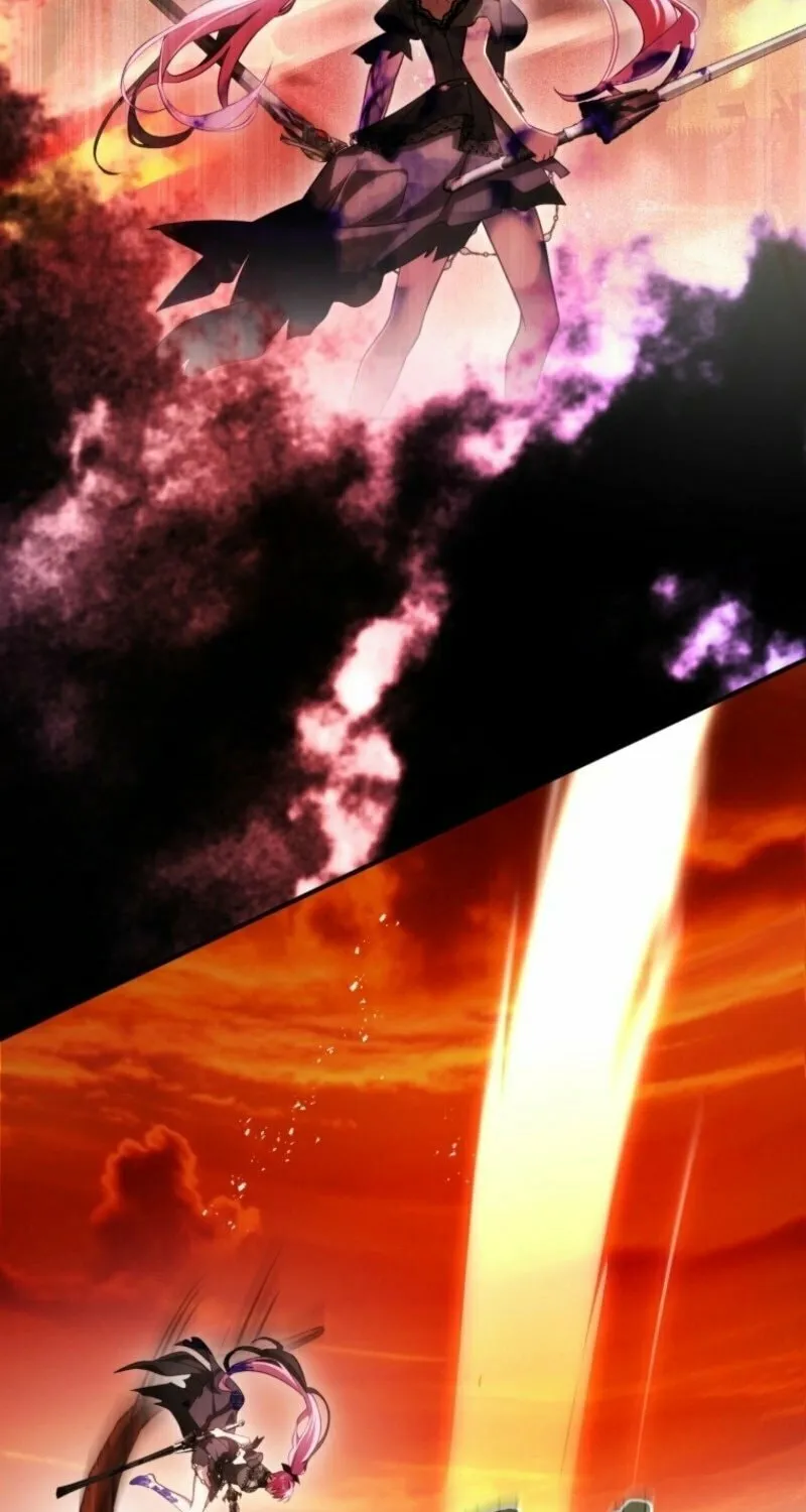 The Flower With a Sword Chapter 25 page 37 - 