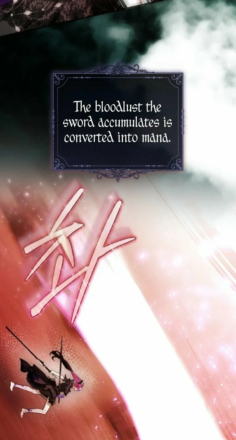 The Flower With a Sword Chapter 25 page 45 - 
