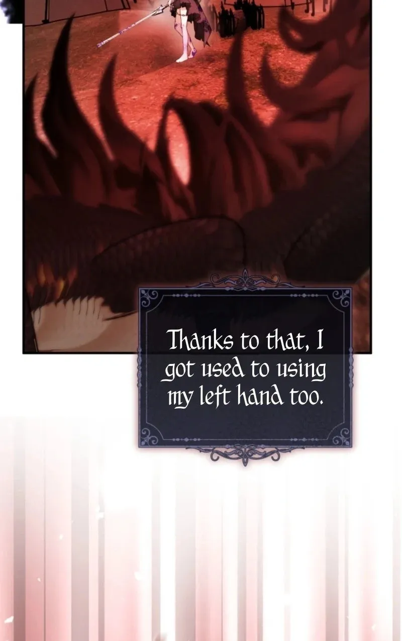 The Flower With a Sword Chapter 25 page 48 - 