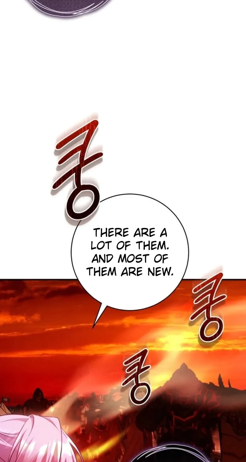The Flower With a Sword Chapter 25 page 6 - 