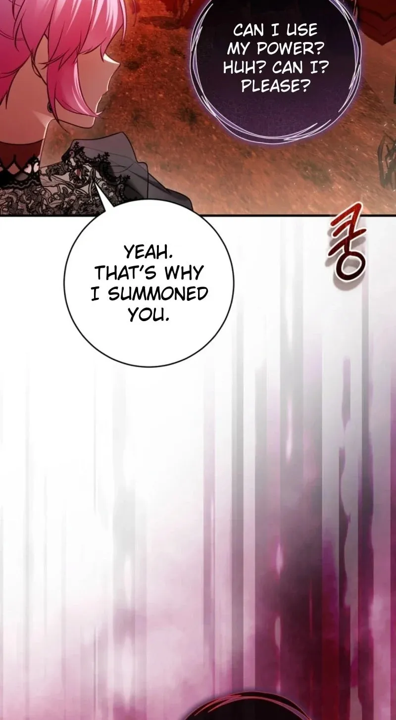 The Flower With a Sword Chapter 25 page 7 - 