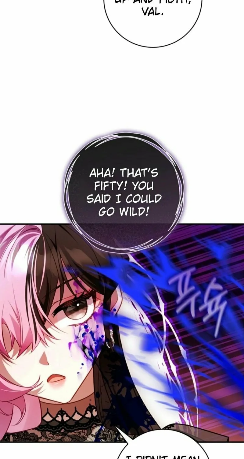 The Flower With a Sword Chapter 25 page 62 - 