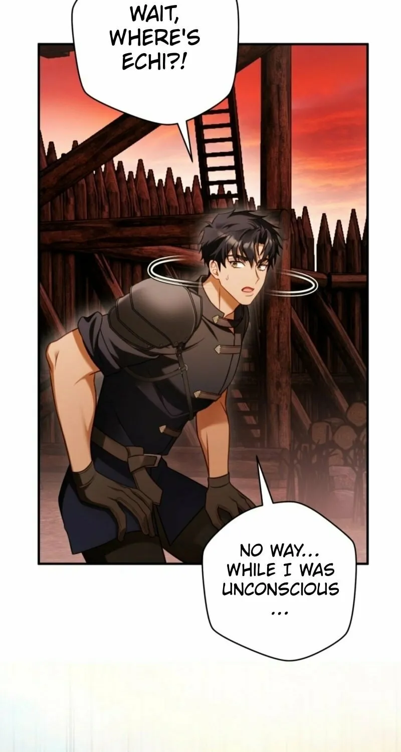 The Flower With a Sword Chapter 25 page 66 - 