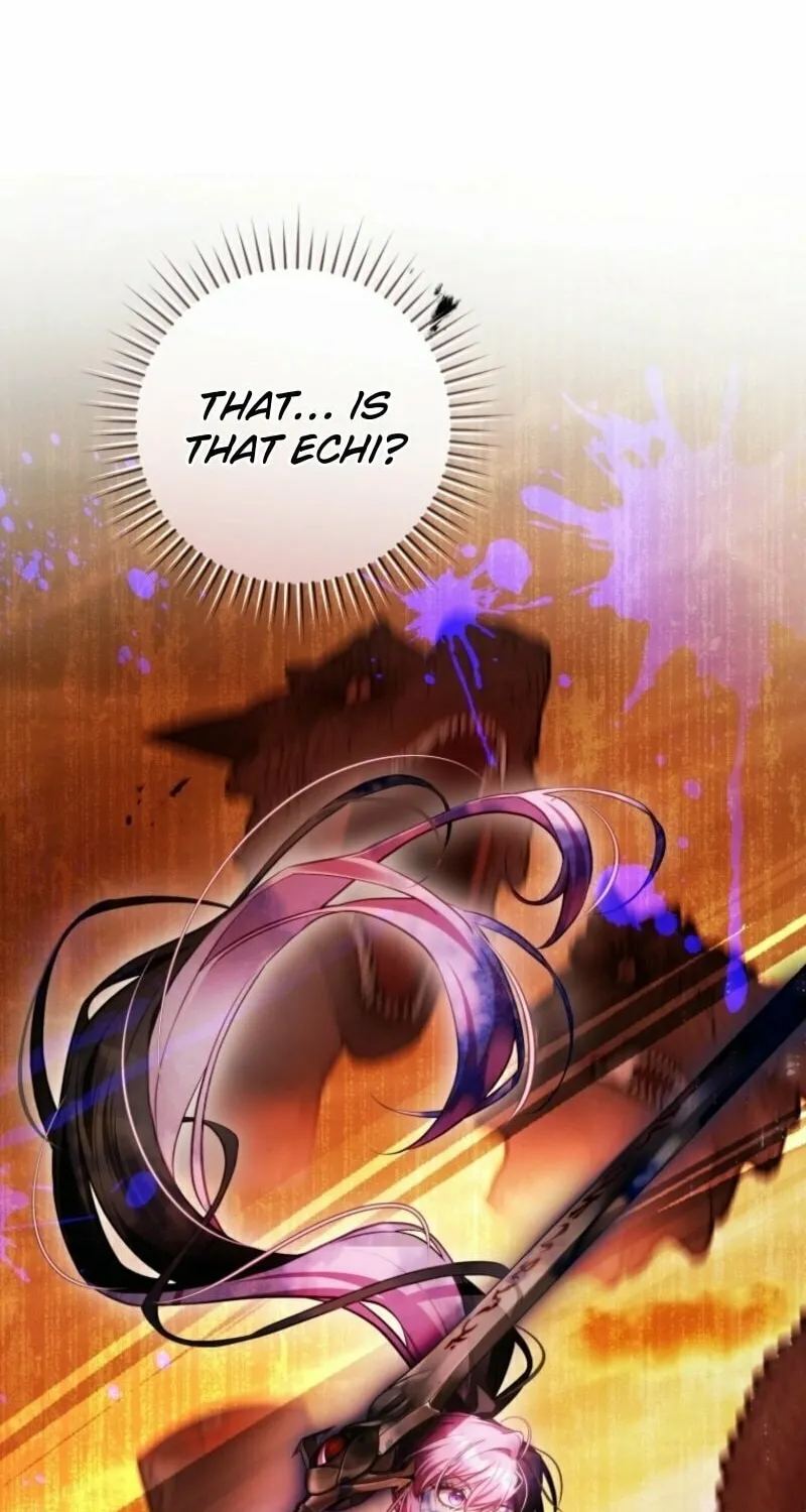 The Flower With a Sword Chapter 25 page 70 - 