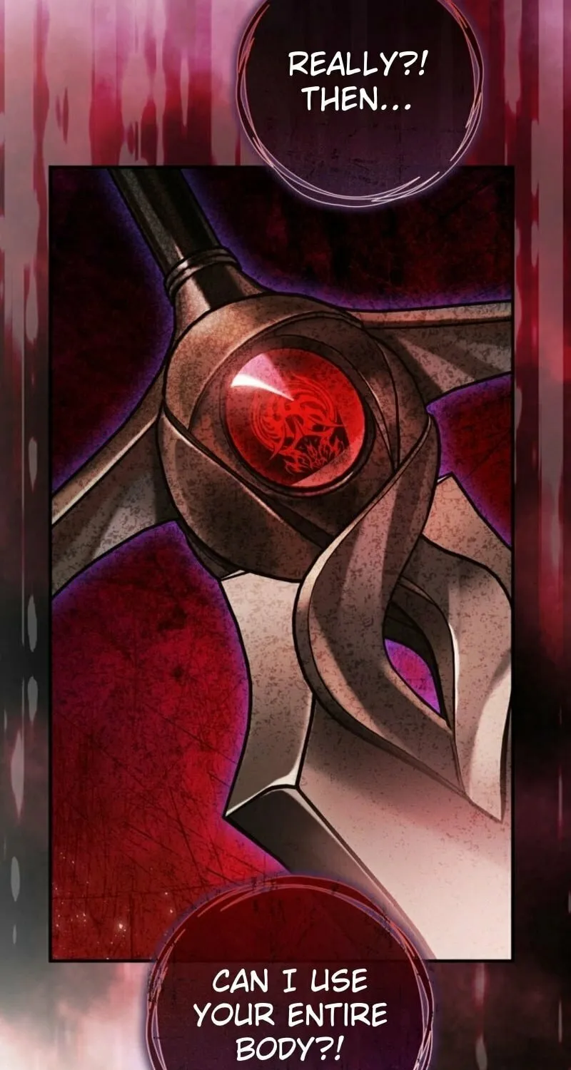 The Flower With a Sword Chapter 25 page 8 - 