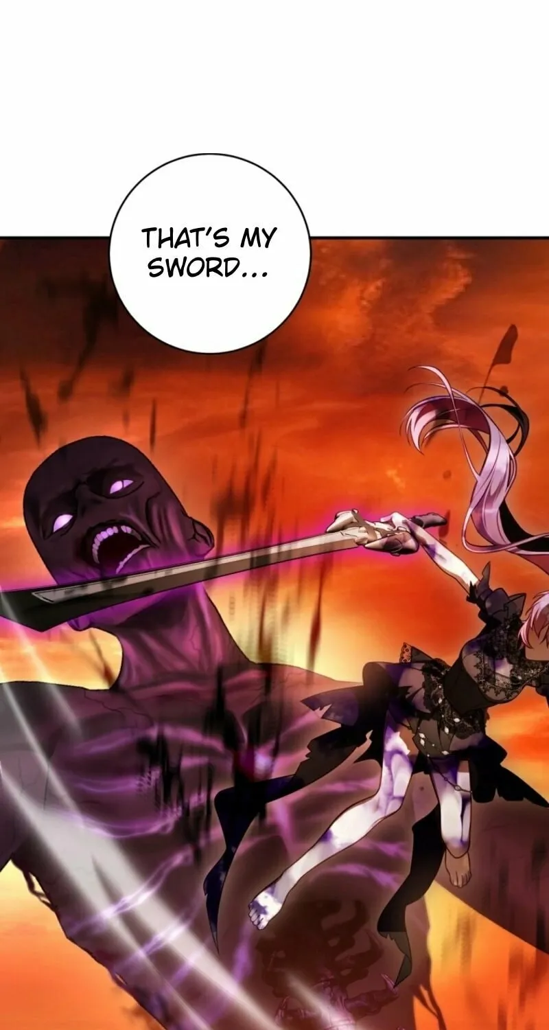 The Flower With a Sword Chapter 25 page 74 - 