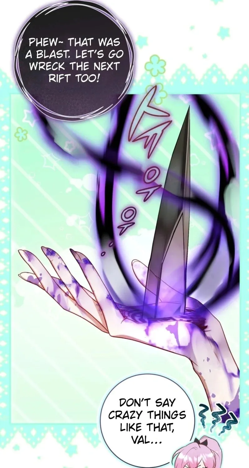 The Flower With a Sword Chapter 25 page 81 - 