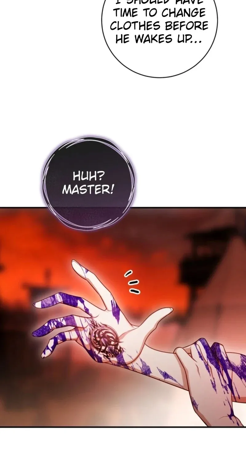 The Flower With a Sword Chapter 25 page 83 - 