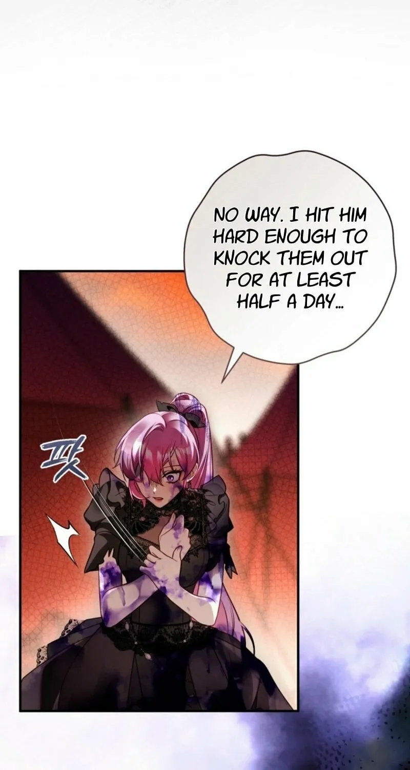 The Flower With a Sword Chapter 25 page 88 - 