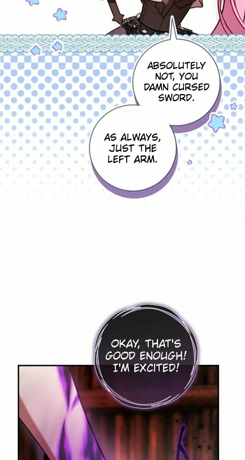 The Flower With a Sword Chapter 25 page 10 - 