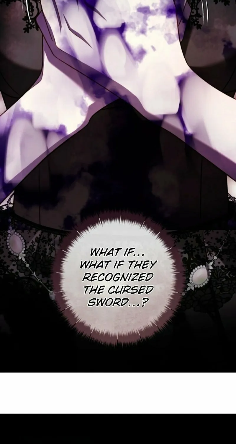 The Flower With a Sword Chapter 25 page 92 - 