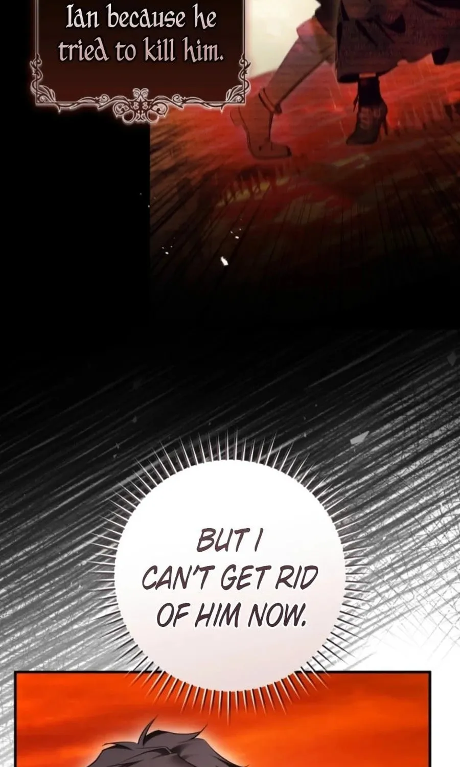 The Flower With a Sword Chapter 26 page 18 - 