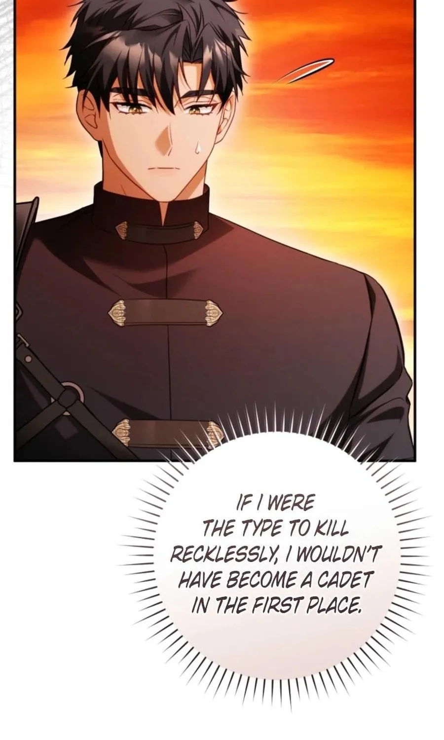 The Flower With a Sword Chapter 26 page 19 - 