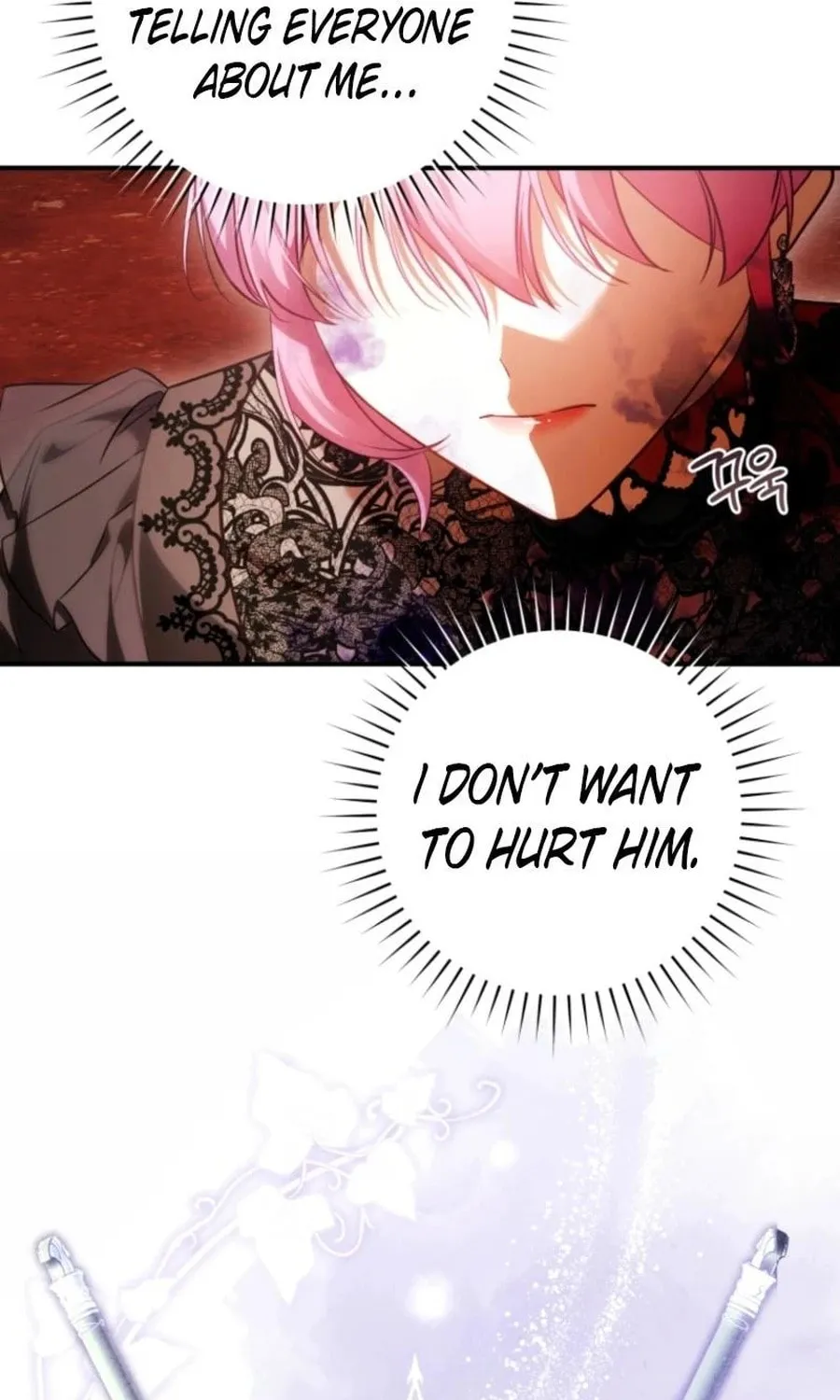 The Flower With a Sword Chapter 26 page 21 - 