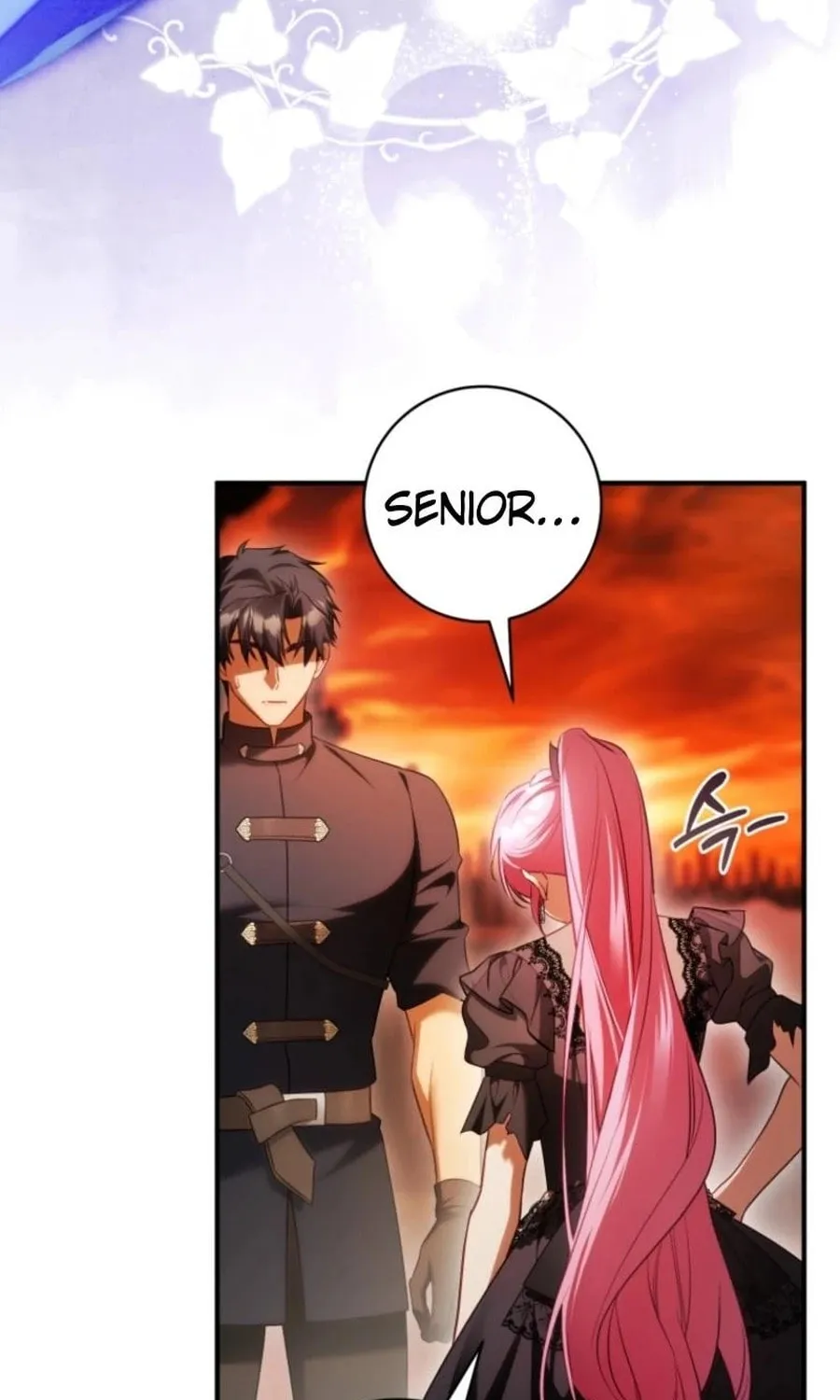 The Flower With a Sword Chapter 26 page 23 - 