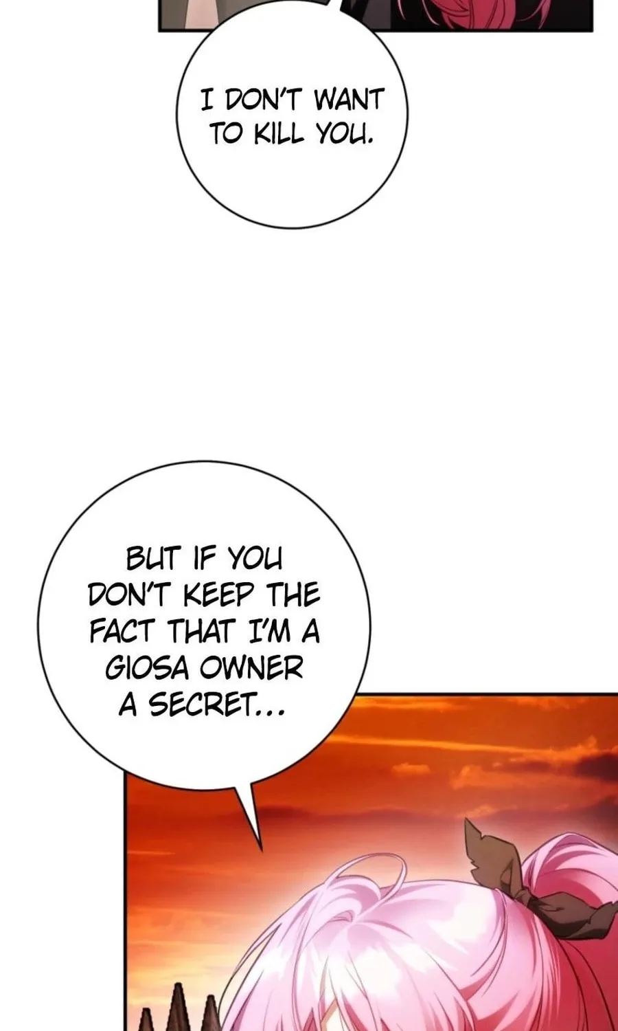 The Flower With a Sword Chapter 26 page 24 - 