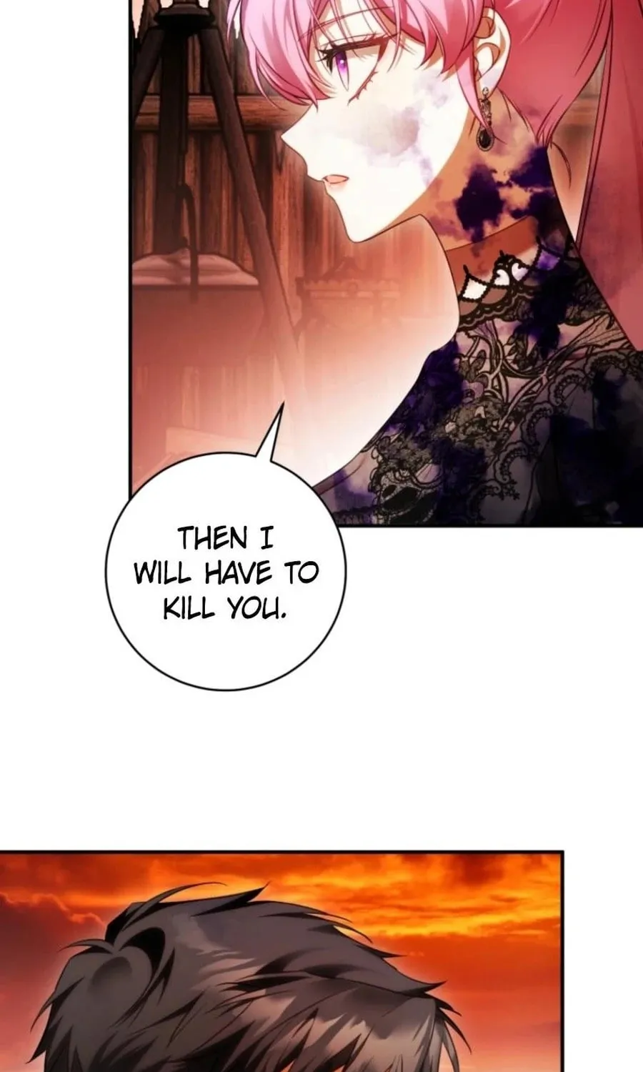 The Flower With a Sword Chapter 26 page 25 - 