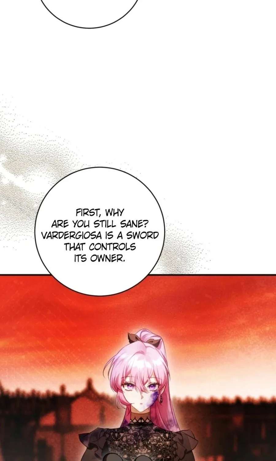 The Flower With a Sword Chapter 26 page 29 - 