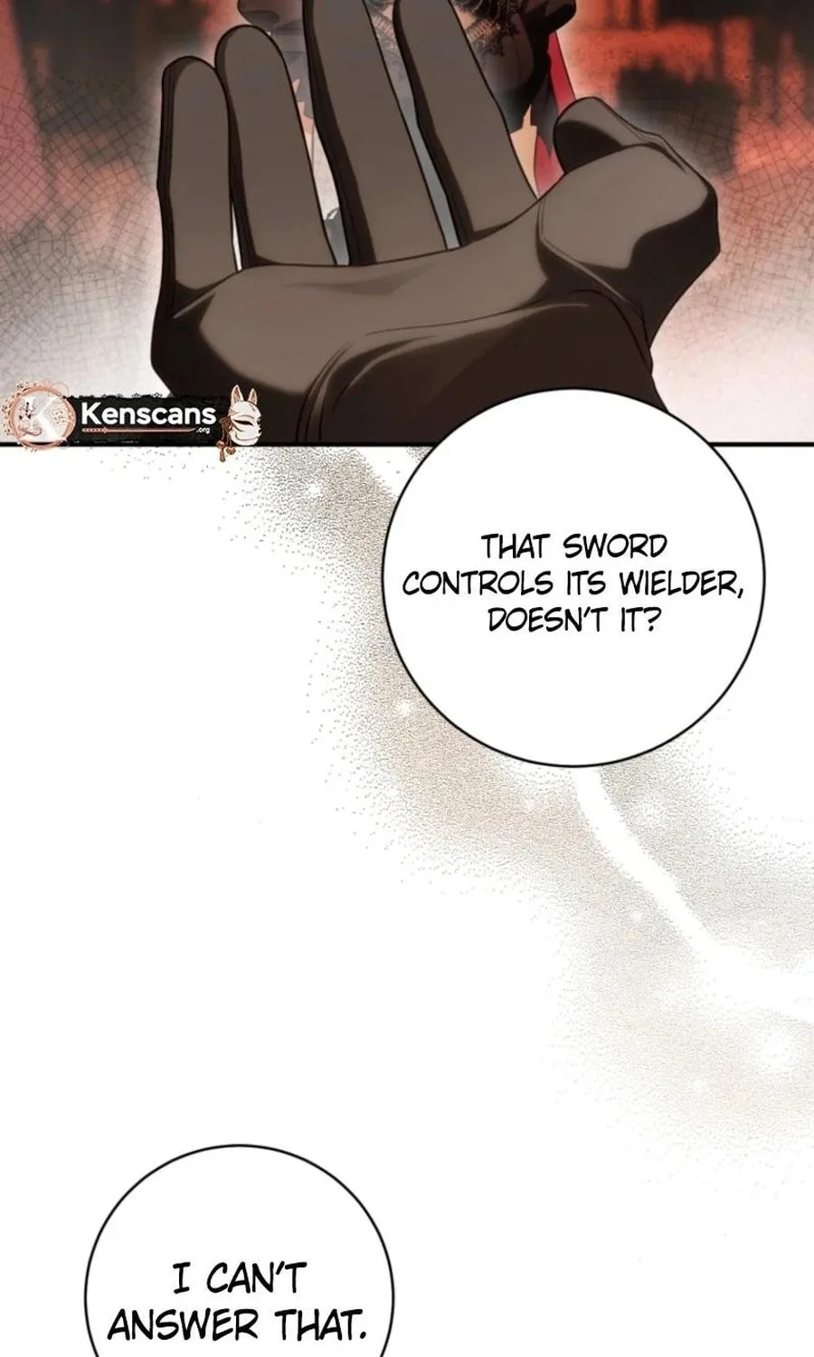 The Flower With a Sword Chapter 26 page 30 - 