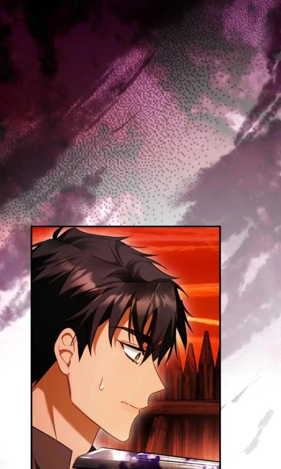 The Flower With a Sword Chapter 26 page 4 - 