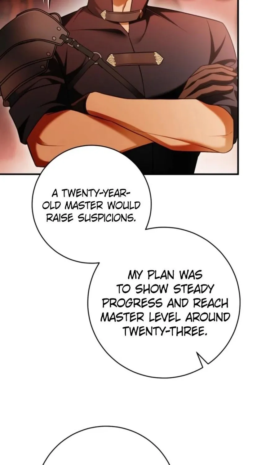 The Flower With a Sword Chapter 26 page 36 - 