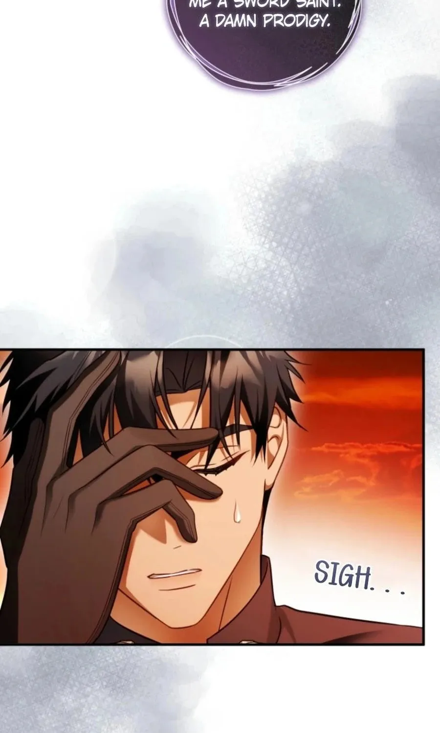 The Flower With a Sword Chapter 26 page 38 - 