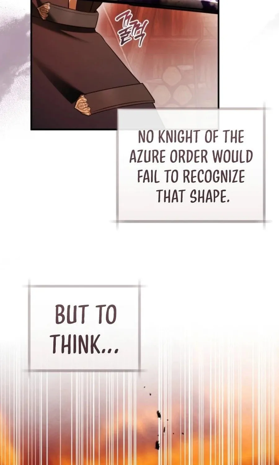 The Flower With a Sword Chapter 26 page 5 - 