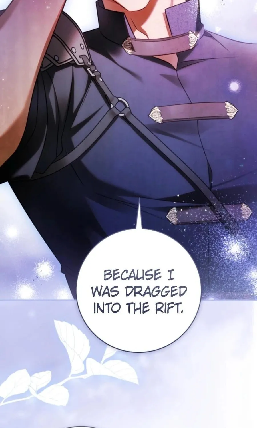 The Flower With a Sword Chapter 26 page 45 - 
