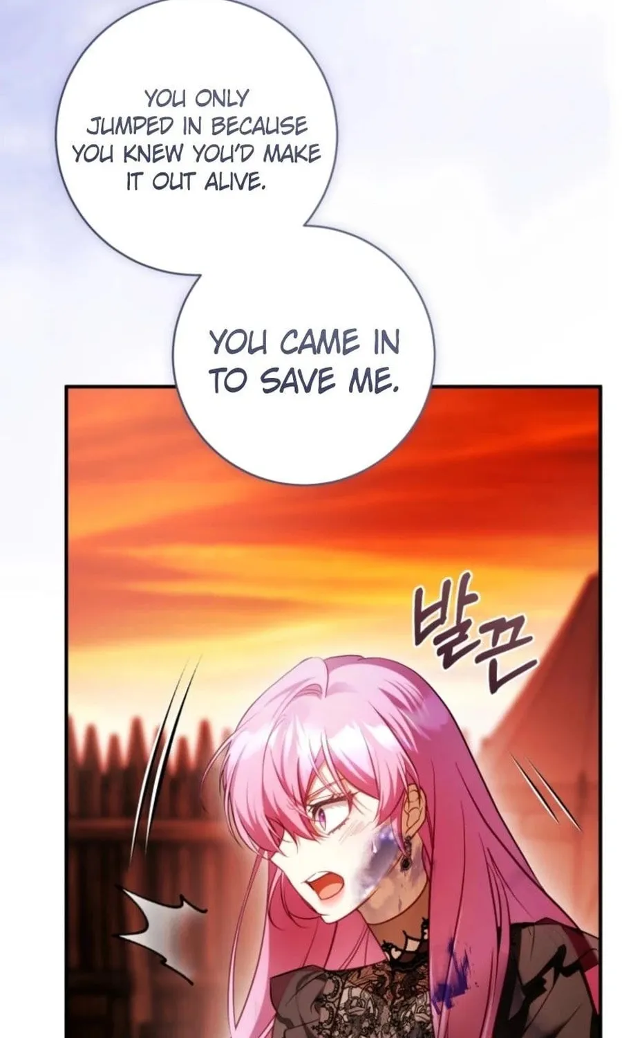 The Flower With a Sword Chapter 26 page 46 - 