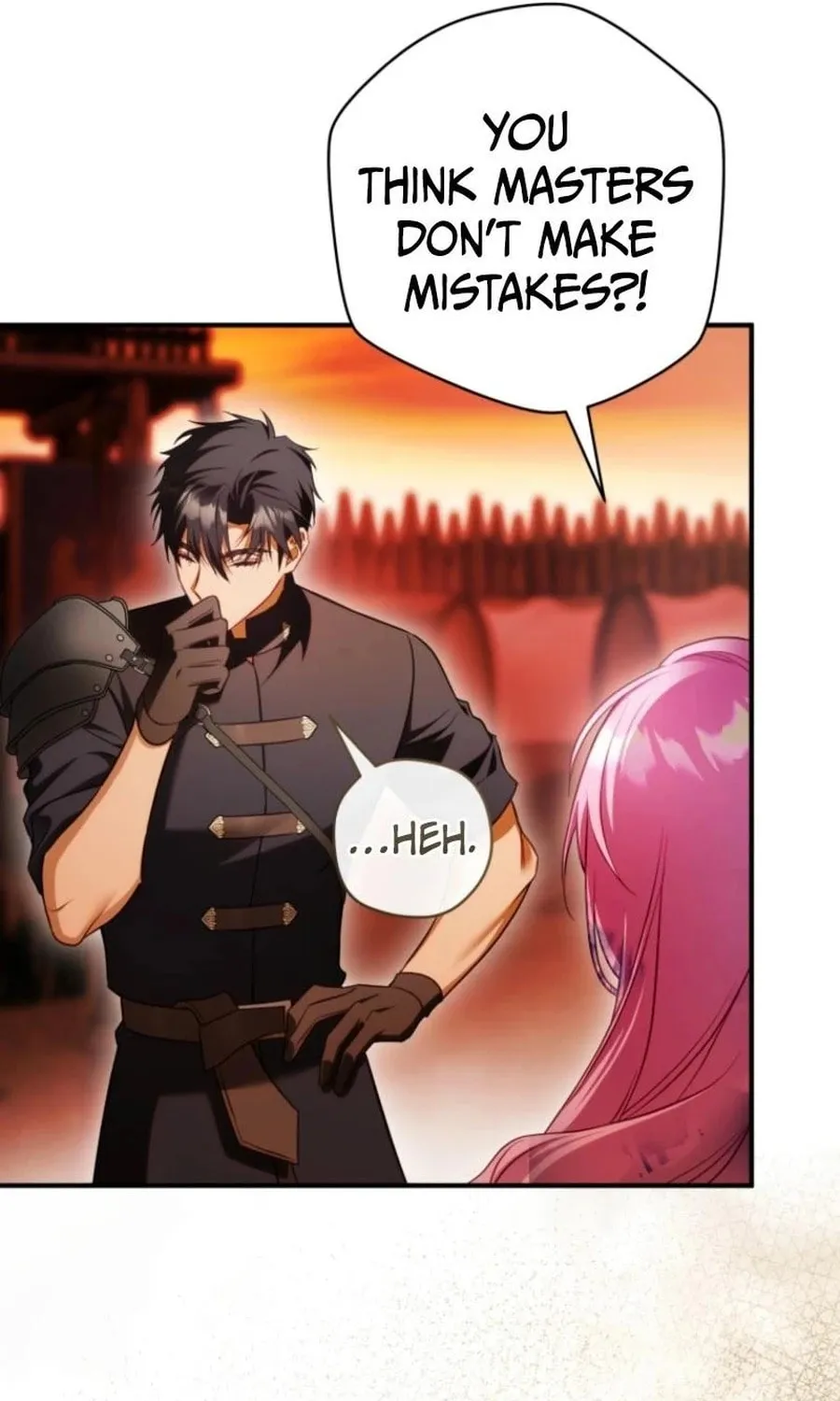 The Flower With a Sword Chapter 26 page 48 - 