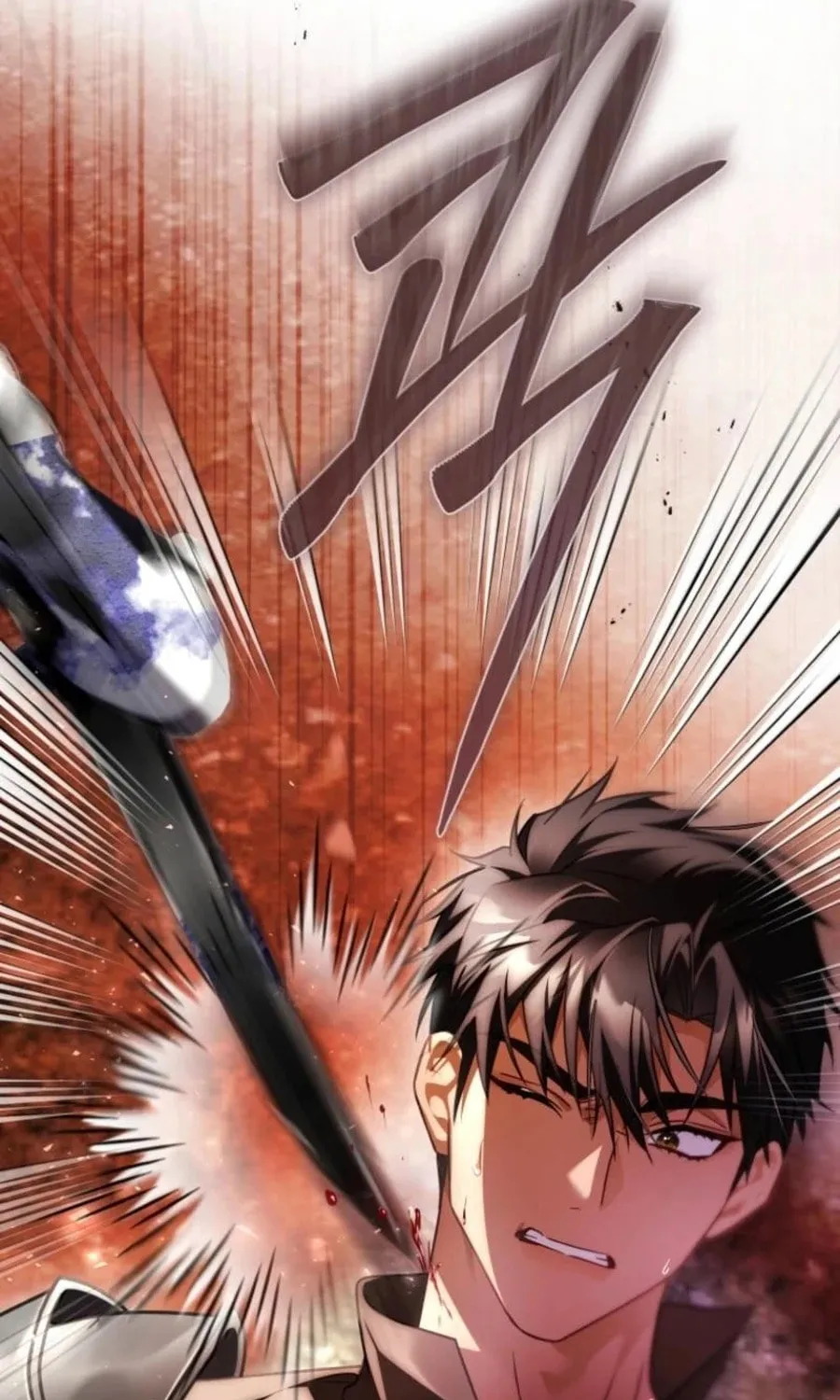 The Flower With a Sword Chapter 26 page 54 - 