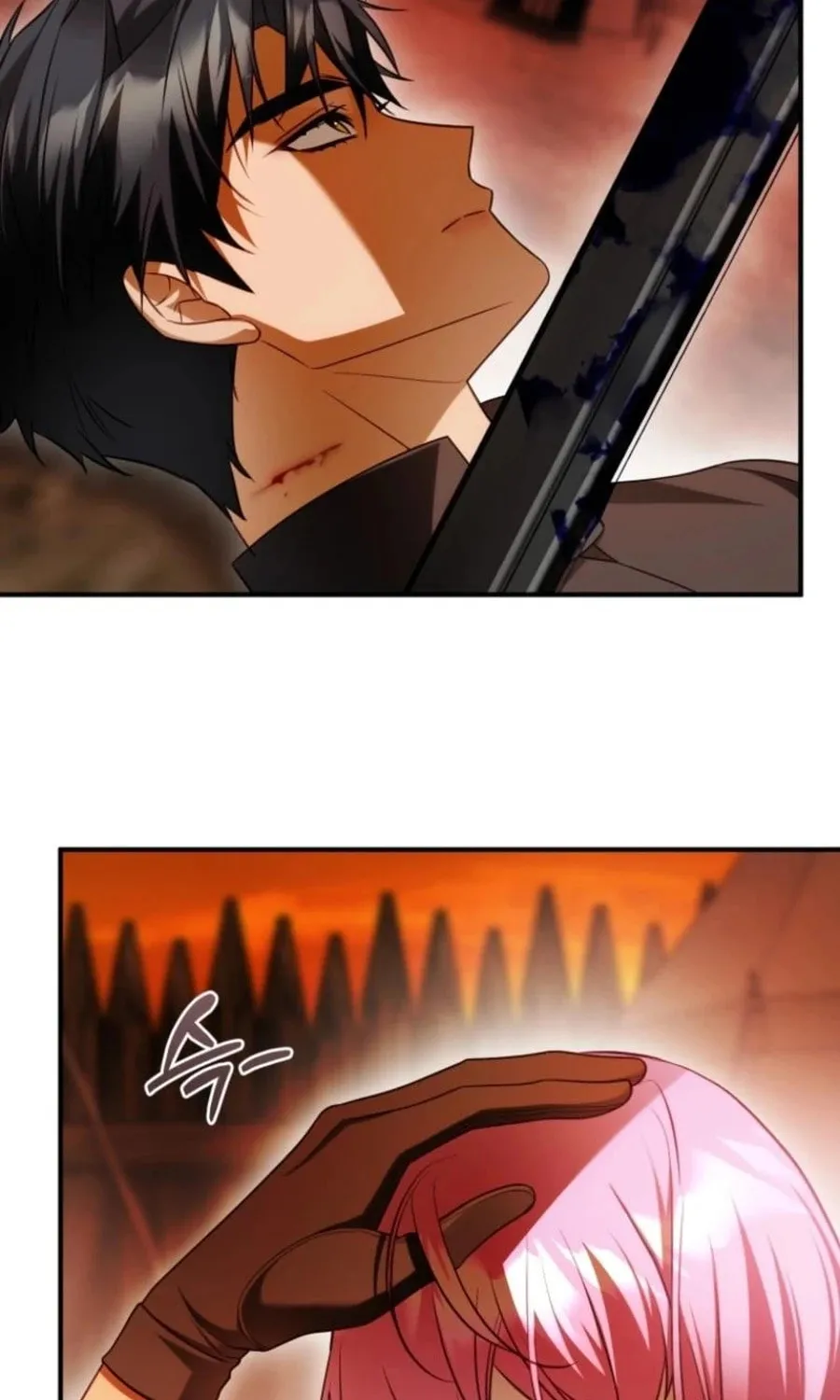 The Flower With a Sword Chapter 26 page 58 - 