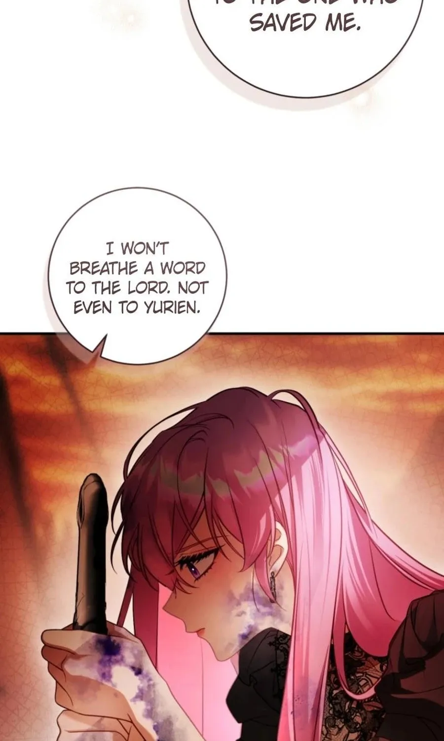 The Flower With a Sword Chapter 26 page 63 - 