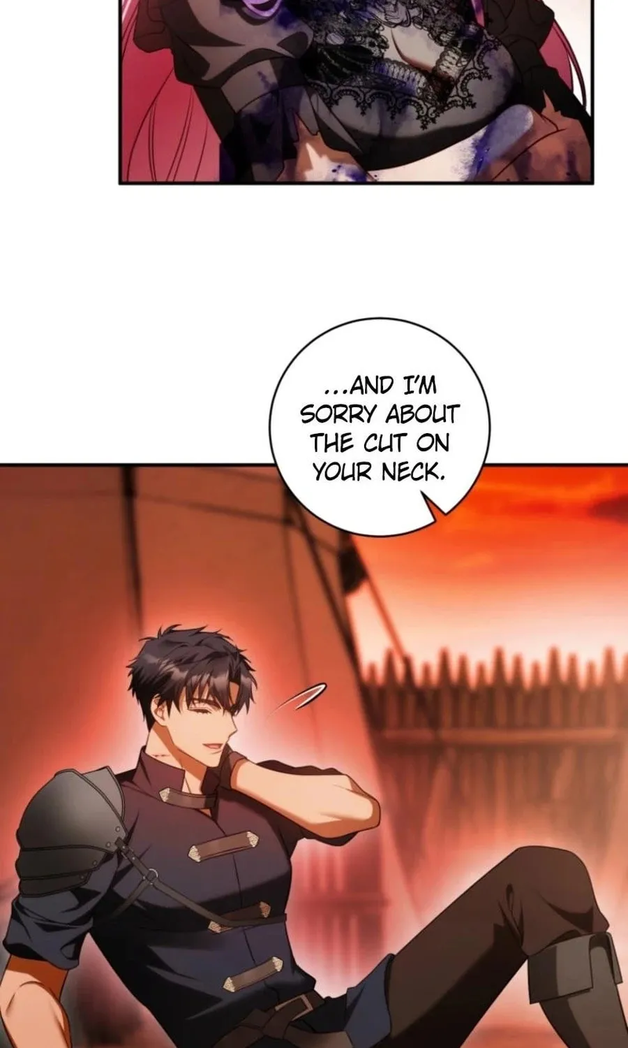 The Flower With a Sword Chapter 26 page 70 - 