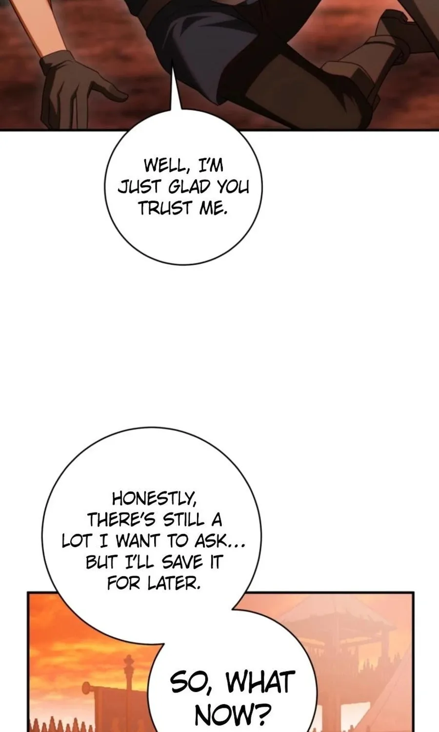 The Flower With a Sword Chapter 26 page 71 - 