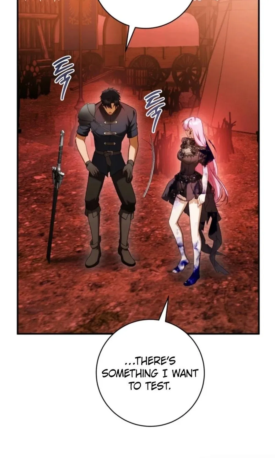 The Flower With a Sword Chapter 26 page 72 - 