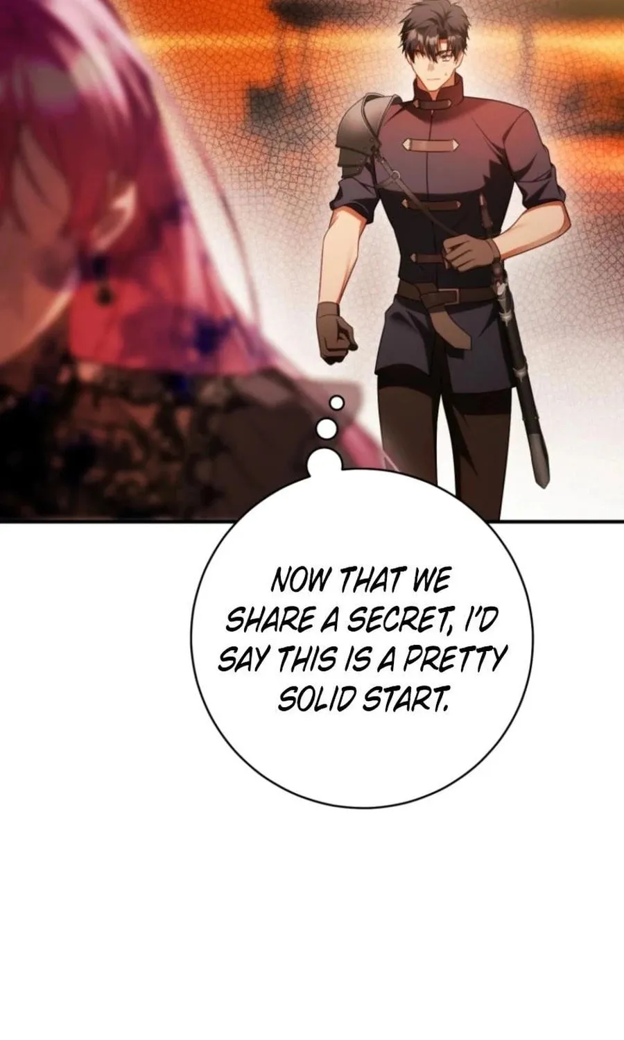 The Flower With a Sword Chapter 26 page 87 - 