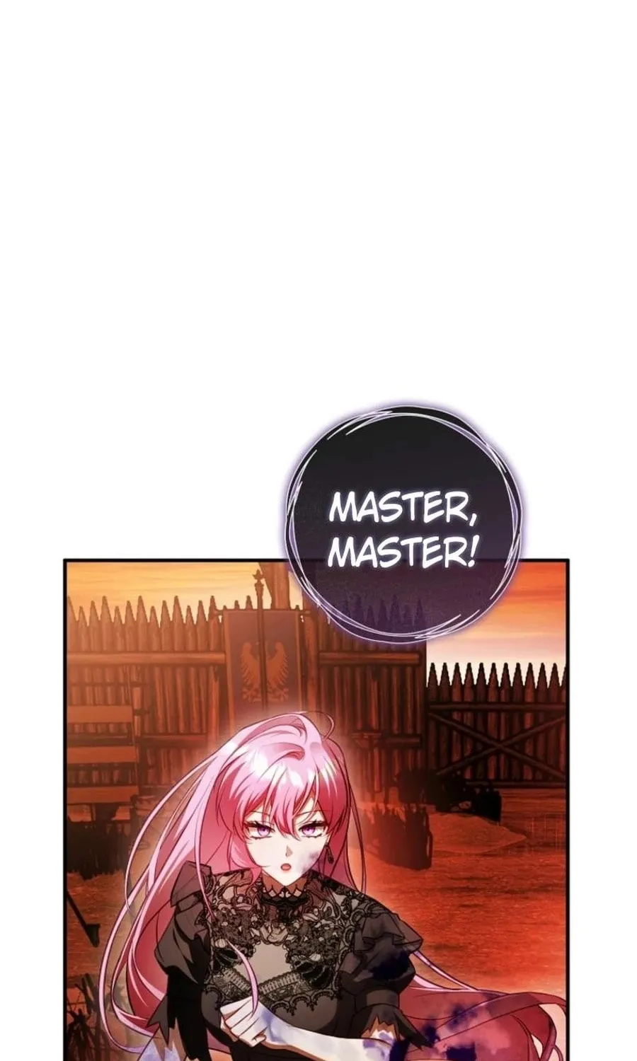 The Flower With a Sword Chapter 26 page 88 - 