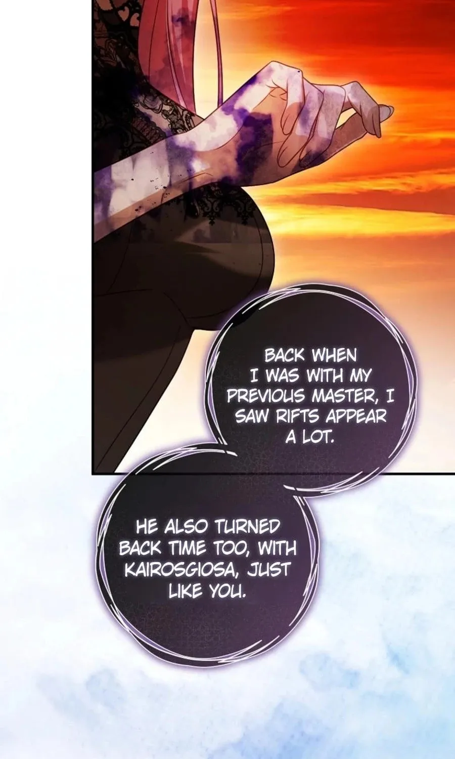 The Flower With a Sword Chapter 26 page 91 - 