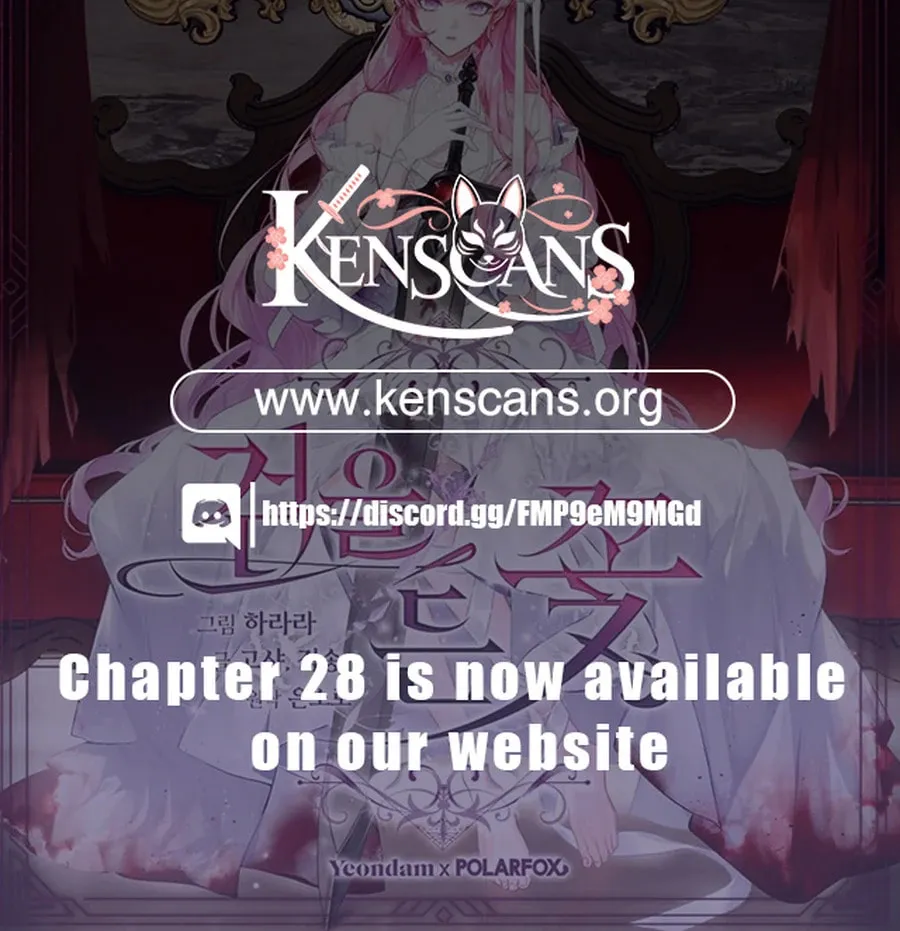 The Flower With a Sword Chapter 26 page 97 - 