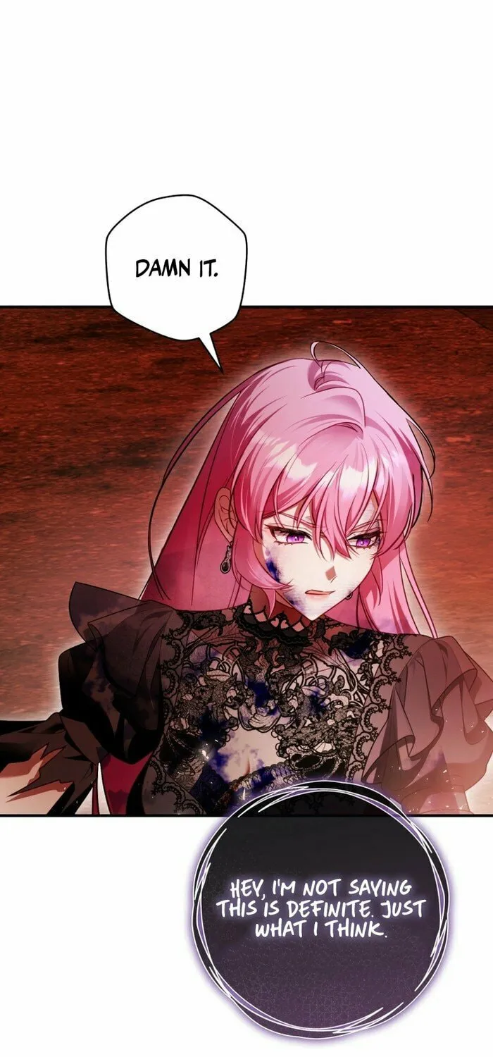 The Flower With a Sword Chapter 27 page 12 - 