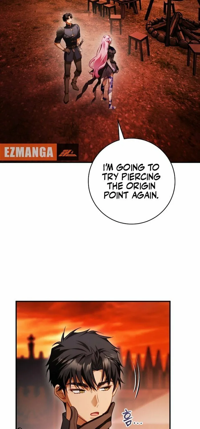 The Flower With a Sword Chapter 27 page 16 - 